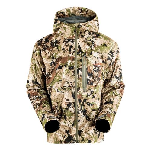 Sitka Herren Jagdjacke Thunderhead Optifade Subalpine L
