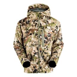 Sitka Herren Jagdjacke Thunderhead Optifade Subalpine L