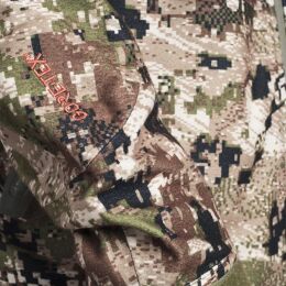 Sitka Herren Jagdjacke Thunderhead Optifade Subalpine L