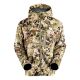 Sitka Herren Jagdjacke Thunderhead Optifade Subalpine L