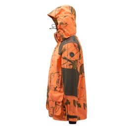 Beretta Herren Jagdjacke Gascon Camo Orange