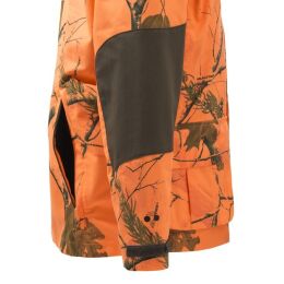 Beretta Herren Jagdjacke Gascon Camo Orange