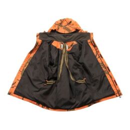 Beretta Herren Jagdjacke Gascon Camo Orange