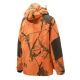 Beretta Herren Jagdjacke Gascon Camo Orange