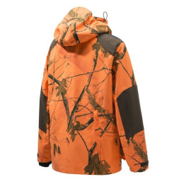 Beretta Herren Jagdjacke Gascon Camo Orange S