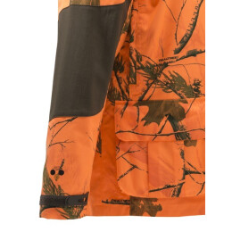 Beretta Herren Jagdjacke Gascon Camo Orange S