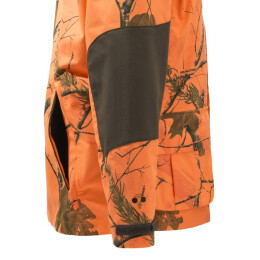 Beretta Herren Jagdjacke Gascon Camo Orange S