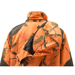 Beretta Herren Jagdjacke Gascon Camo Orange S