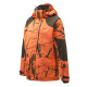 Beretta Herren Jagdjacke Gascon Camo Orange S