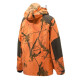 Beretta Herren Jagdjacke Gascon Camo Orange S