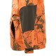 Beretta Herren Jagdjacke Gascon Camo Orange S