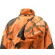 Beretta Herren Jagdjacke Gascon Camo Orange S