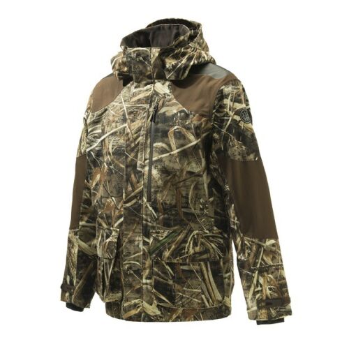 Beretta Herren Jagdjacke Gascon Camo Grün