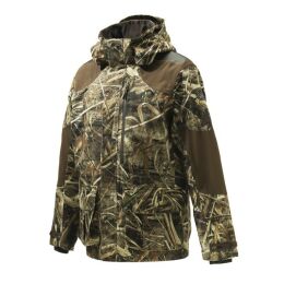 Beretta Herren Jagdjacke Gascon Camo Gr&uuml;n