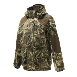 Beretta Herren Jagdjacke Gascon Camo Gr&uuml;n M
