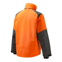 Beretta Herren Jagdjacke Alpine Active Blaze Orange M