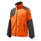 Beretta Herren Jagdjacke Alpine Active Blaze Orange M