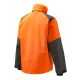 Beretta Herren Jagdjacke Alpine Active Blaze Orange M
