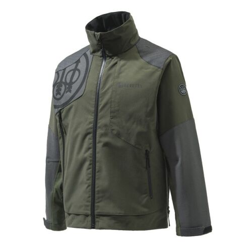 Beretta Herren Jagdjacke Alpine Active Grün