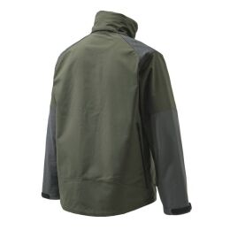 Beretta Herren Jagdjacke Alpine Active Gr&uuml;n