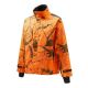 Beretta Herren Jagdjacke Brown Bear EVO Camo Orange