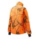 Beretta Herren Jagdjacke Brown Bear EVO Camo Orange