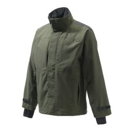 Beretta Herren Jagdjacke Brown Bear EVO Gr&uuml;n