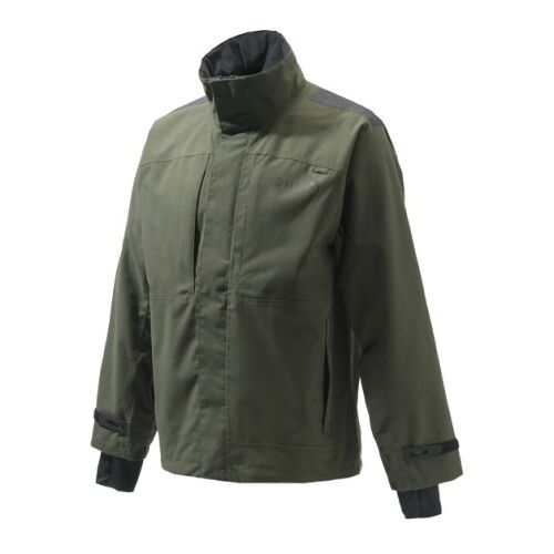 Beretta Herren Jagdjacke Brown Bear EVO Grün XXL