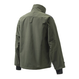 Beretta Herren Jagdjacke Brown Bear EVO Gr&uuml;n XXL