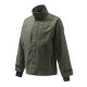 Beretta Herren Jagdjacke Brown Bear EVO Grün 5XL