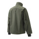 Beretta Herren Jagdjacke Brown Bear EVO Grün 5XL