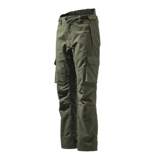 Beretta Herren Jagdhose Brown Bear EVO Grün