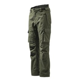 Beretta Herren Jagdhose Brown Bear EVO Grn