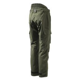 Beretta Herren Jagdhose Brown Bear EVO Gr&uuml;n