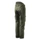 Beretta Herren Jagdhose Brown Bear EVO Grün