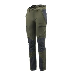 Beretta Herren Jagdhose Light 4 Way Stretch Gr&uuml;n