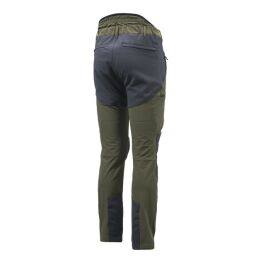 Beretta Herren Jagdhose Light 4 Way Stretch Gr&uuml;n