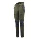 Beretta Herren Jagdhose Light 4 Way Stretch Grün