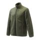 Beretta Herren Fleecejacke Trailhead Thermal Pro Green