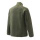 Beretta Herren Fleecejacke Trailhead Thermal Pro Green