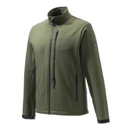 Beretta Herren Fleecejacke Kolyma Gr&uuml;n