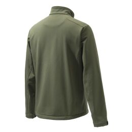 Beretta Herren Fleecejacke Kolyma Gr&uuml;n