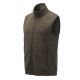 Beretta Herren Fleeceweste Polartec B-Active Braun XL