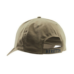 Beretta Kappe Big B Tan/Blue Total Eclipse