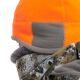 Sitka Beanie Stratus Blaze Orange