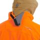 Sitka Herren Fleeceweste Stratus Blaze Orange XXL