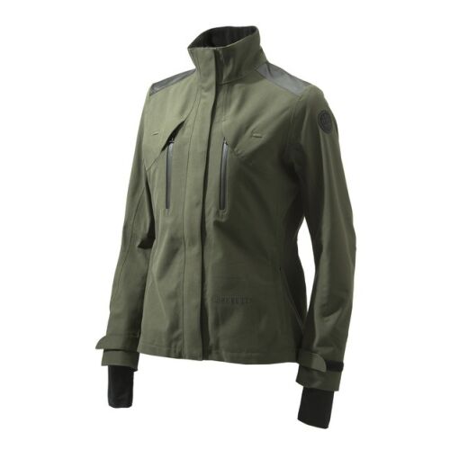 Beretta Damen Jagdjacke Extrelle HeatDry Active Grün