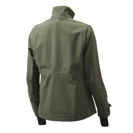 Beretta Damen Jagdjacke Extrelle HeatDry Active Gr&uuml;n