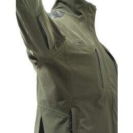 Beretta Damen Jagdjacke Extrelle HeatDry Active Gr&uuml;n