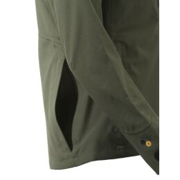 Beretta Damen Jagdjacke Extrelle HeatDry Active Gr&uuml;n